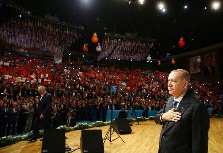 Cumhurbaşkanı Erdoğan: "ey 15 Milletvekili Siz İradenizi Nasıl Oluyor Da Bu Kadar Ucuza Satıyorsunuz" G4