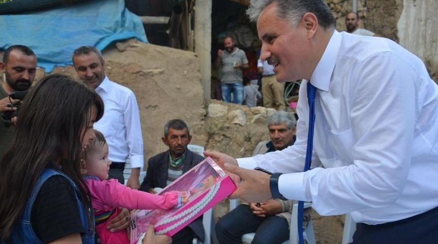 Ak Parti&rsquo;de Se&ccedil;im &Ccedil;alışmaları