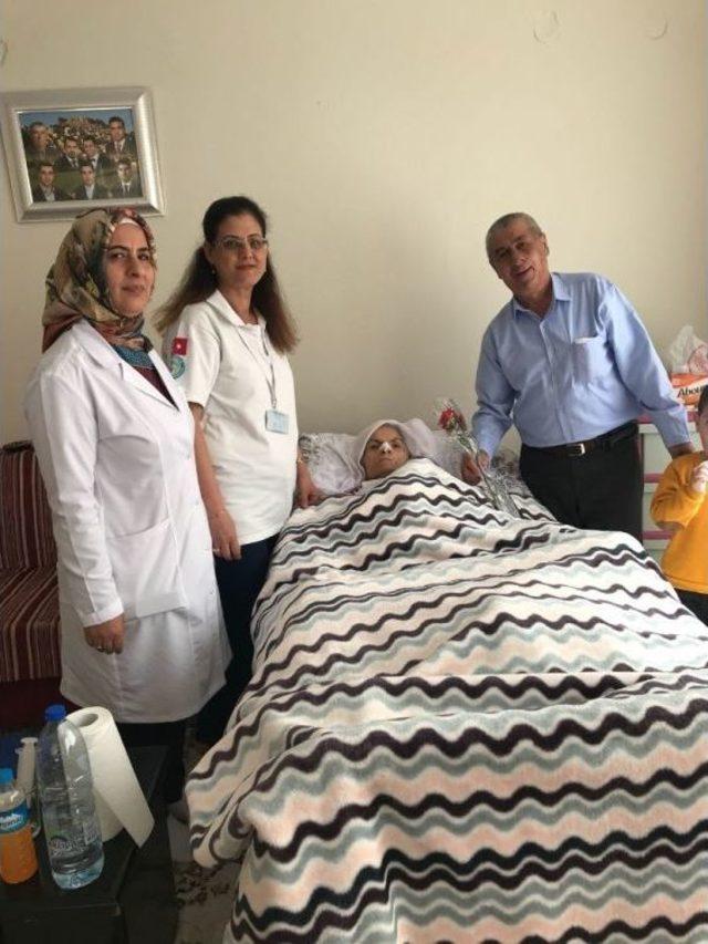 Mardin’de Milyonluk Sağlık Yatırımı