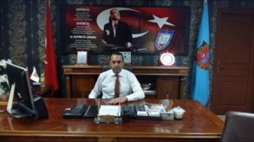 Karakaya’dan Berat Kandili Kutlaması