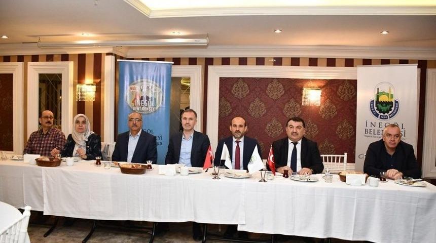 Taban: &ldquo;dirilişe İhtiyacımız Var&rdquo;