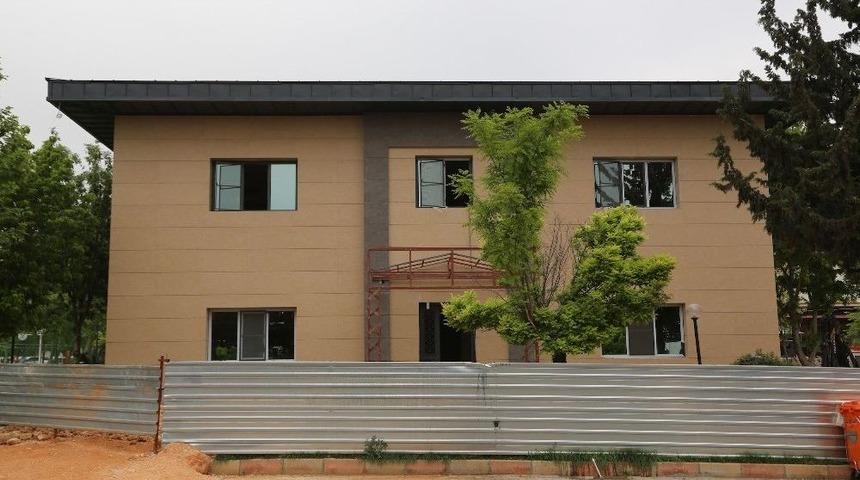 G&uuml;venevler&rsquo;deki Taziye Sıkıntısı &Ccedil;&ouml;z&uuml;l&uuml;yor