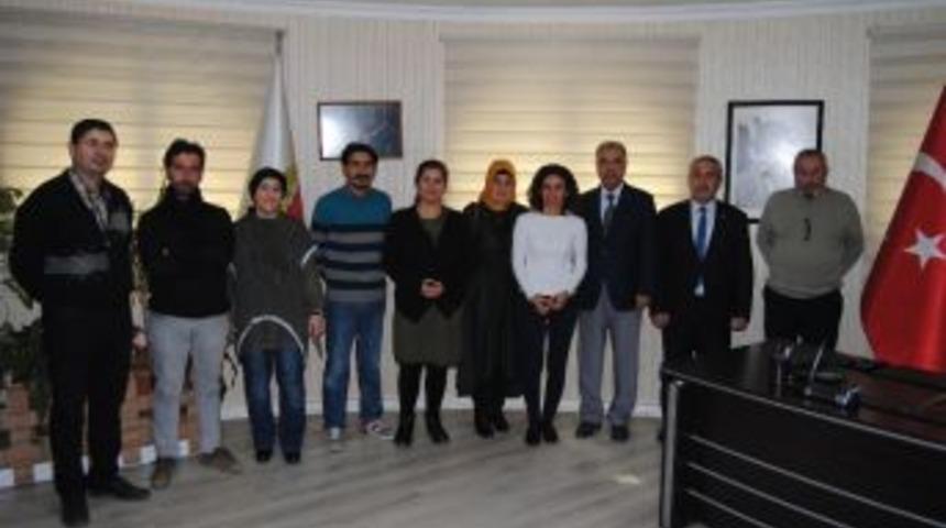 Abb Gaziantep&rsquo;te Kongresi Yapıldı