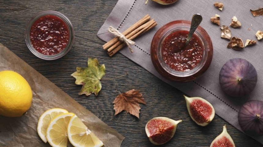 Tabaklara Sığmayıp Filmlere Bile Konu Olan İncire Doyacağınız 7 Tarif