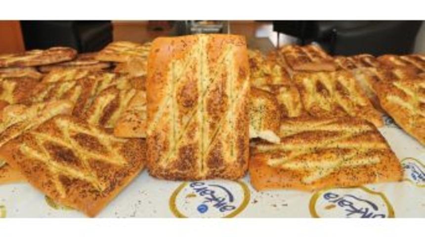 Başkent&rsquo;te En Ucuz Pide Bu Yılda Halk Ekmek&rsquo;ten