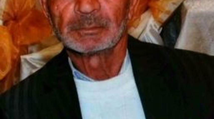 85 Yaşındaki &Ccedil;ift&ccedil;iden Haber Alınamıyor