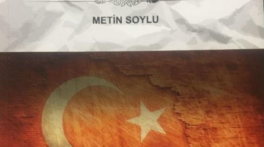 &Ccedil;anakkale Kahramanı Y&uuml;zbaşı Mehmet Muzaffer&rsquo;in Hayatını Anlatan Kitap &Ccedil;ıktı