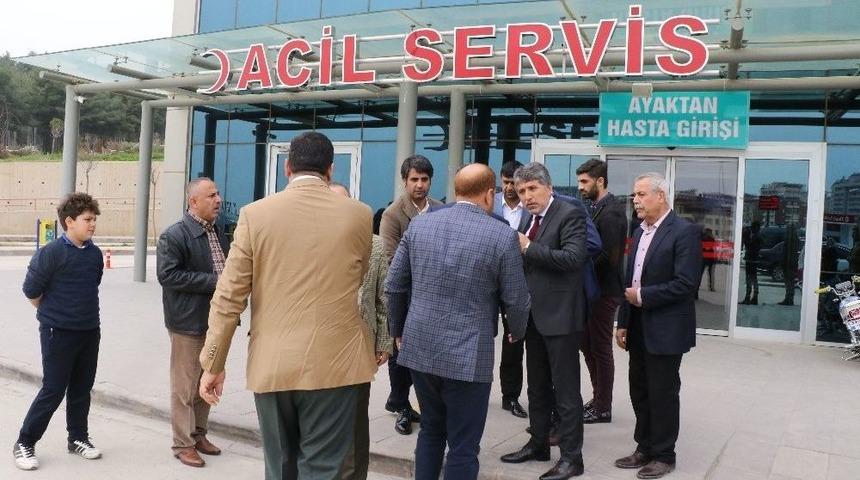 Sınırda Askeri Helikopter D&uuml;şt&uuml;