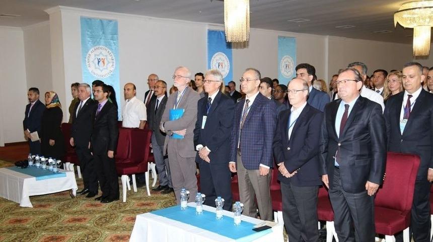 Alk&uuml;&rsquo;den 2. Uluslararası Gıda Ve Tarım Ekonomisi Konferansı