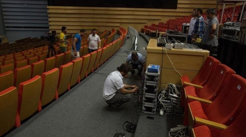 S&uuml;rpriz olmazsa Erdoğan