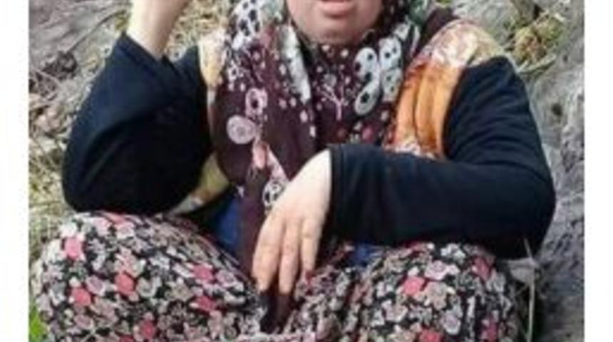 Kayıp Down Sendromlu Gen&ccedil; Kadın Ormanda Bulundu