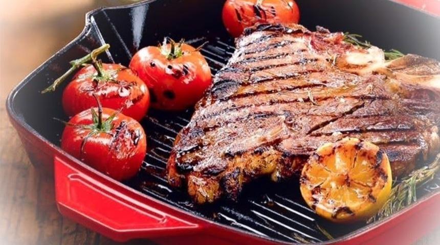 D&ouml;k&uuml;m Tavada Yemek Pişirmek İ&ccedil;in 5 İpucu