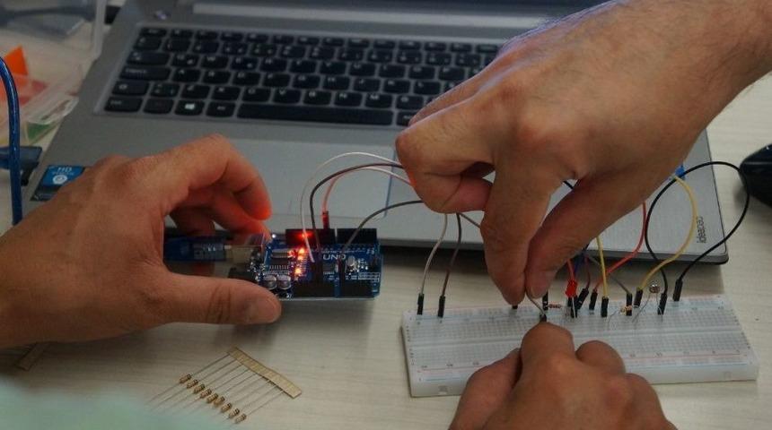 Yeni Nesil Eğitim; Robotik Kodlama