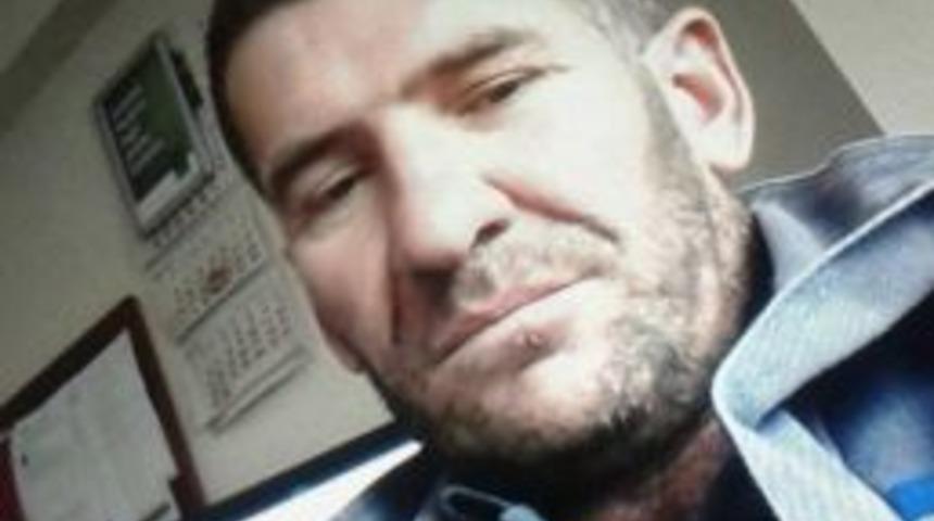 Y&uuml;ksek Gerilim Hattındaki Elektrik Akımına Kapılan İş&ccedil;i &Ouml;ld&uuml;