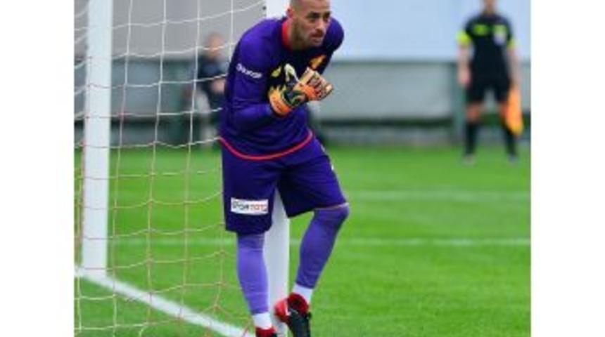 Beto Cezalı Duruma Düştü