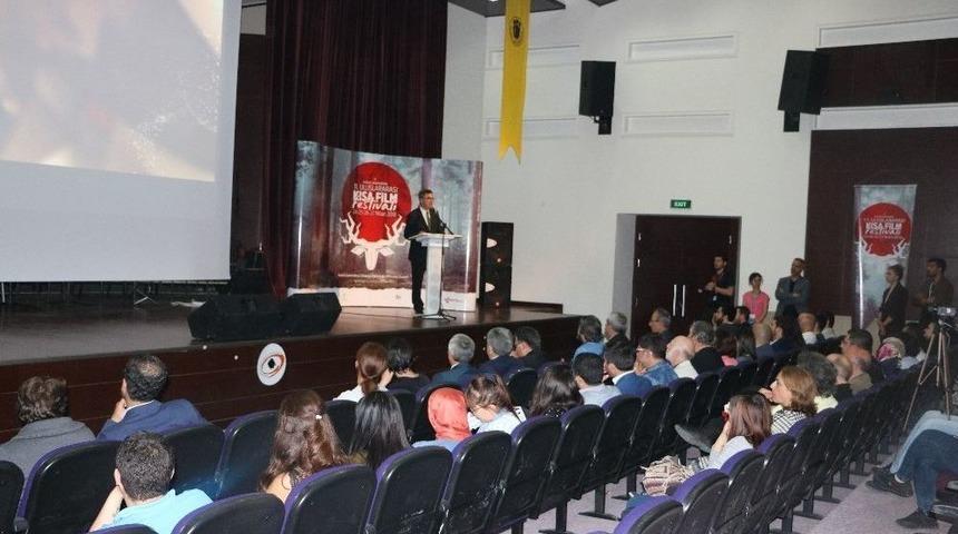 İnönü Üniversitesi 11. Uluslararası Kısa Film Festivali Ödülleri Sahiplerini Buldu