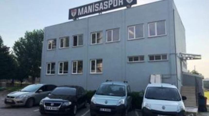 G. Manisaspor&rsquo;un Rehinli Ara&ccedil;ları Yeniden Kul&uuml;pte