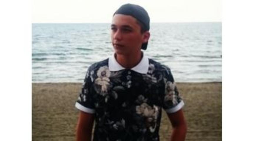 Boğulma Tehlikesi Ge&ccedil;iren Liseli Kurtarılamadı