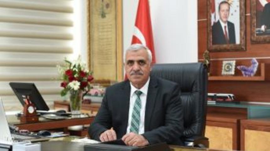 G&ouml;ğ&uuml;s&rsquo;ten Berat Kandili Mesajı