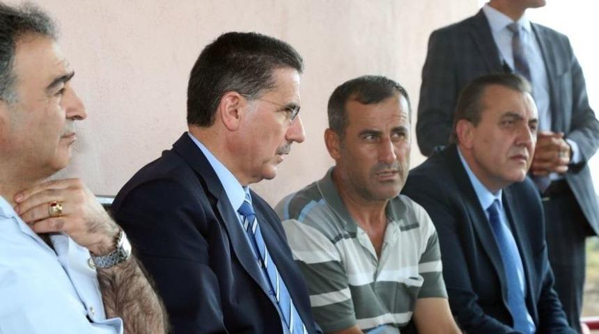 Başkent’te Minik Eylül’den Saatlerdir Haber Alınamıyor