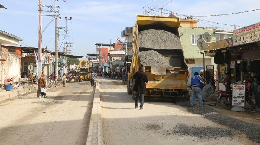 Acarlar&rsquo;ın 40 Yıllık Sorununu &Ccedil;er&ccedil;ioğlu &Ccedil;&ouml;z&uuml;yor