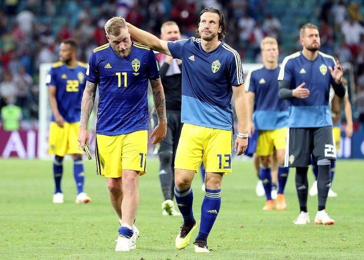 Almanya, Zaferi Uzatmalarda Aldı G3