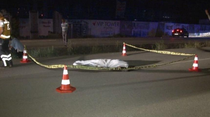 Başkent&rsquo;te Bir Saat Aralıklarla 2 Kaza: 1 &Ouml;l&uuml;