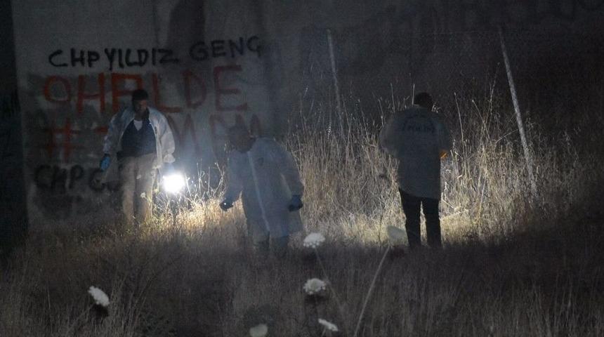 Metrelerce Y&uuml;kseklikten D&uuml;şt&uuml; Hayatını Kaybetti