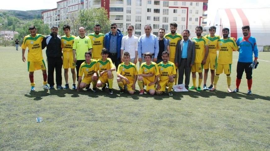 İha&rsquo;ya Formalı Teşekk&uuml;r