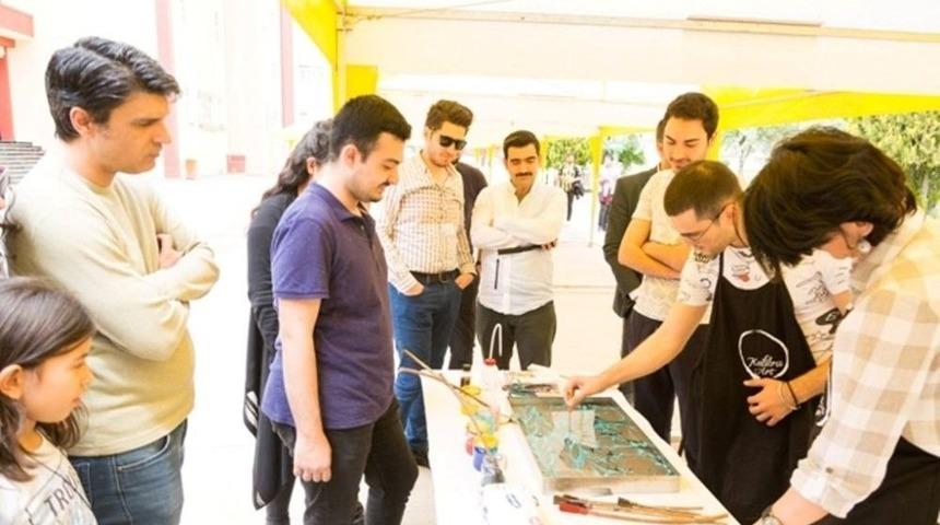 Sanko Unıfest 4&rsquo;te Y&uuml;ksek Sadakat Coşkusu Yaşandı