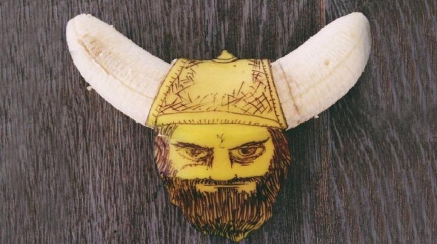 Muz Kabuğunun Faydalarına İnanamayacaksınız!