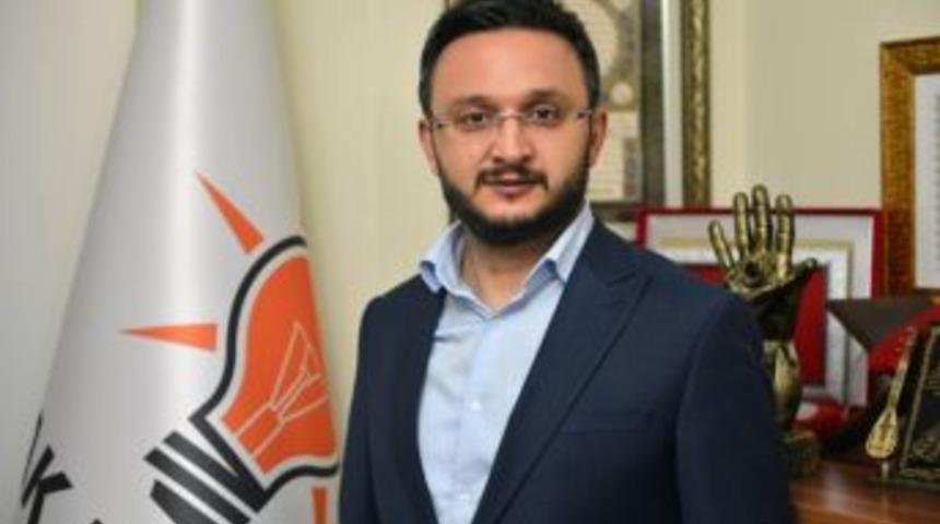 Ak Parti İl Başkanı Yanar, 17. Yıl Mesajı Yayımladı