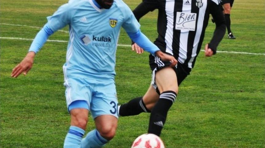 Ttf 3. Lig: Aydınspor 1923: Tarsus İdman Yurdu: 2