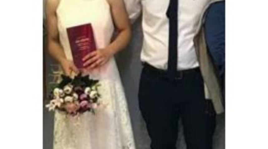 D&uuml;ğ&uuml;n Sabahı Karısını 16 Bı&ccedil;ak Darbesiyle &Ouml;ld&uuml;ren Şahsa &Ouml;m&uuml;r Boyu Hapis İstemi