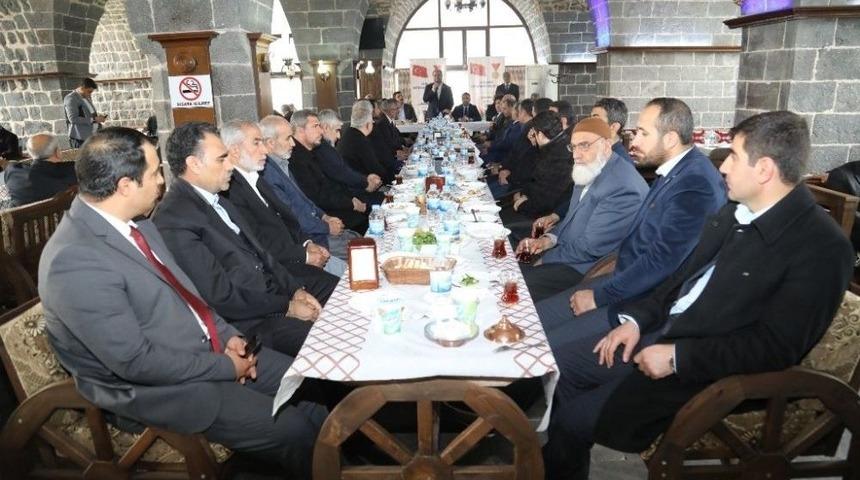 &Ccedil;ift&ccedil;i Siverekliler İle Buluştu