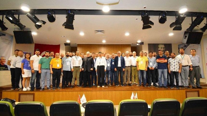 "mini Gastrik Bypass Bronz Sertifikasyon" Kursu Tamamlandı