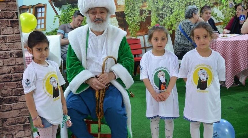 Sivrihisar Tanıtılmaya Devam Ediyor