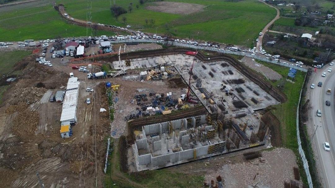 Osmangazi&rsquo;den Yaşama Kalite Katacak Tesis