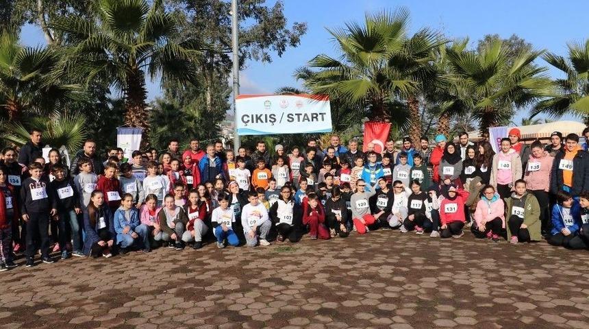 Ak&ccedil;aabat&rsquo;ta Oryantiring Heyecanı