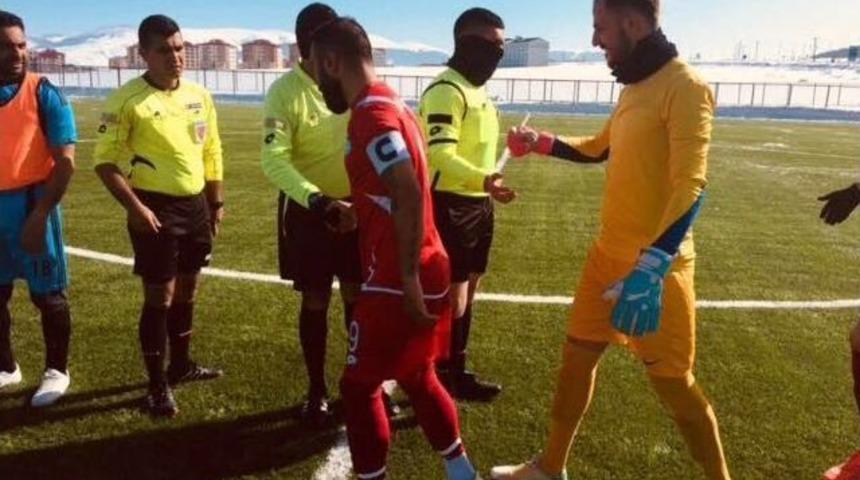 Sarıkamış Gen&ccedil;lerbirliği: 4 Susuz Gen&ccedil;lerbirliği: 0