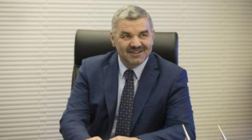 Başkan &Ccedil;elik, Berat Kandili Nedeniyle Bir A&ccedil;ıklama Yaptı