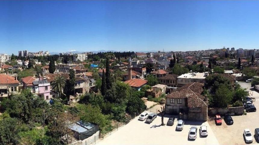 Balbey Muhtarının İsyanı