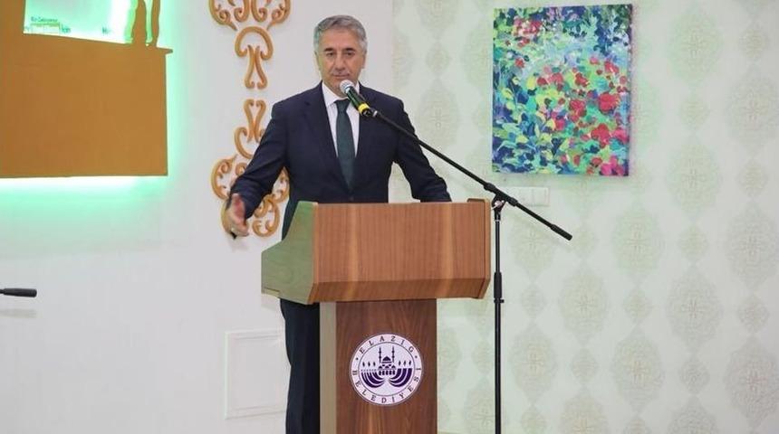 Başkan Yanılmaz: &ldquo;harput&rsquo;un Musikisini Geleceğe Taşıyacağız&rdquo;