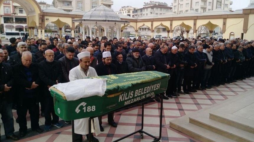 Şekeroğlu&rsquo;nun Acı G&uuml;n&uuml;