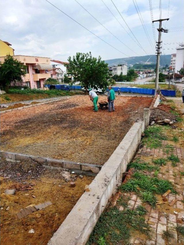 Çağırgan Köyü Konağına Kavuşacak