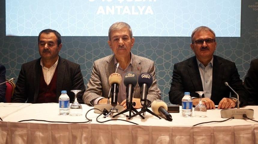 Sağlık Bakanı Demircan: &ldquo;acil Hastalardan &Uuml;cret Alınmayacak&rdquo;