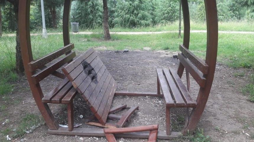 G&uuml;zelliklerimize, Birlikte Sahip &Ccedil;ıkalım