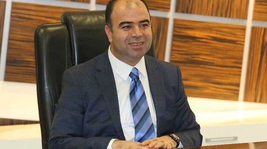 &Ccedil;ift&ccedil;i&rsquo;den Berat Kandili Mesajı