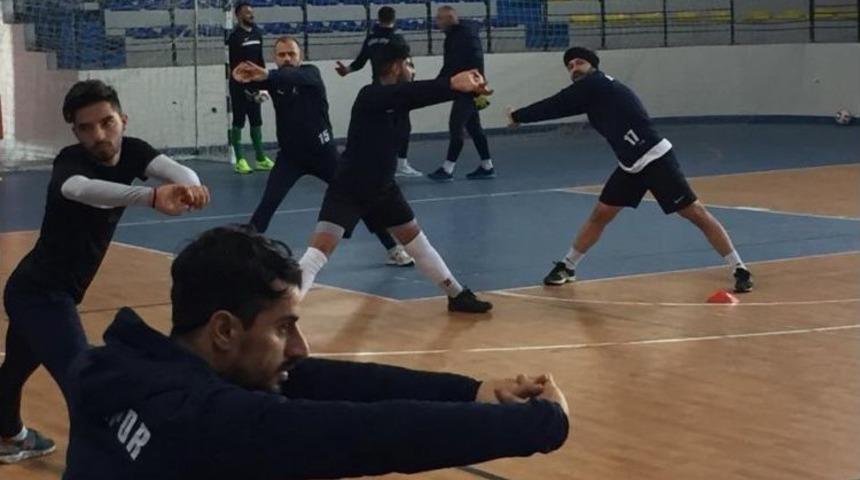 Ağrı 1970 Spor&rsquo;da G&ouml;zler 1955 Batman Spor Ma&ccedil;ına &Ccedil;evrildi