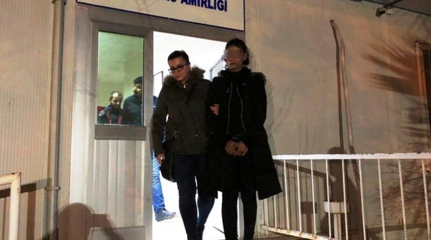 Ceylanpınar&rsquo;da 3 Torbacı Tutuklandı